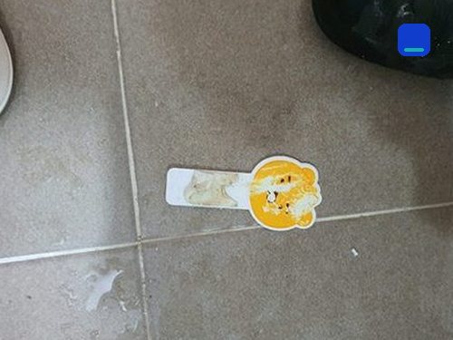 상가 베란다 배수관 정비 휘경동 하수구막힘 상가 베란다 배수관 정비